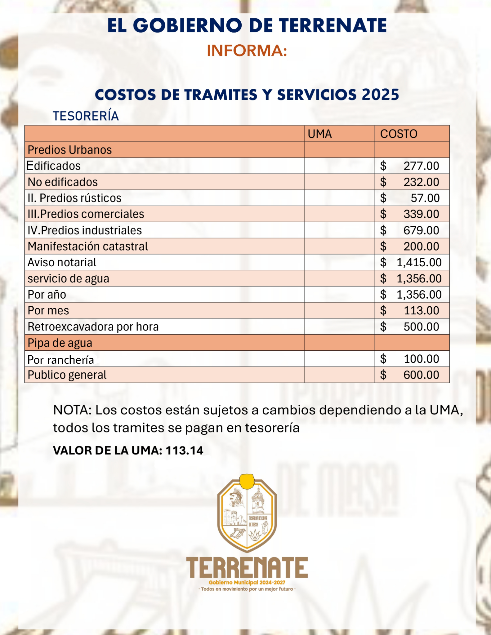 Tesorería página 2