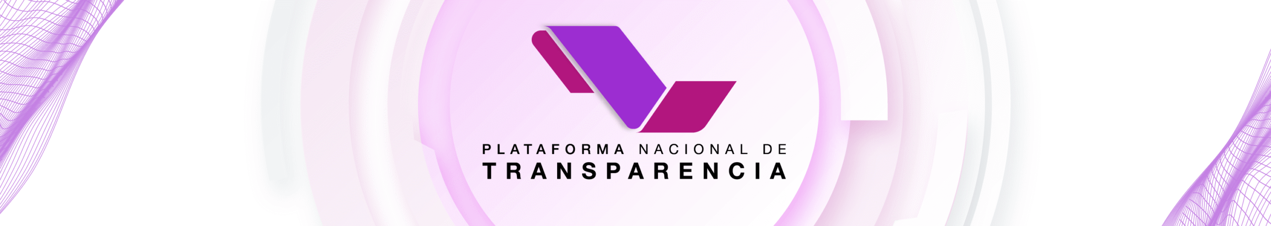 Banner Transparencia